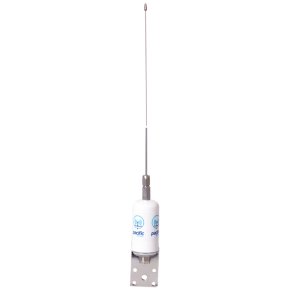 Pacific DAB antenne med vinkelbeslag RF, 63cm
