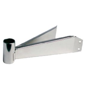 Glomex V9123 Masteholder til TV antenne & Avior VT300