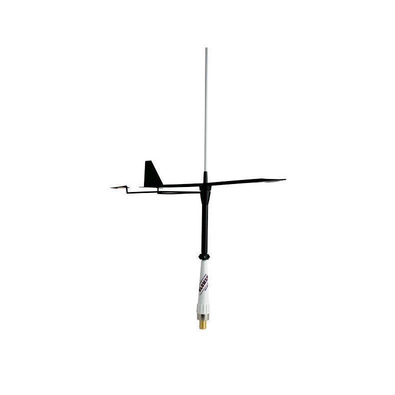 Glomex RA179 Vindviser til VHF/mast, 300mm