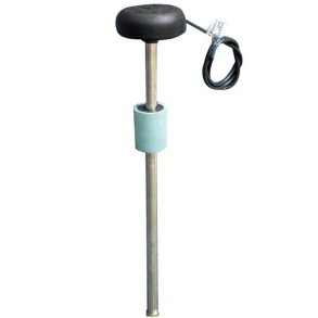 Sensor til vand/brndstof, 18 cm