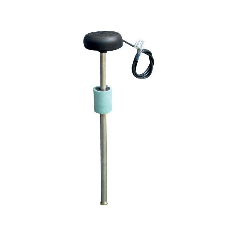 Sensor til vand/brndstof, 20 cm