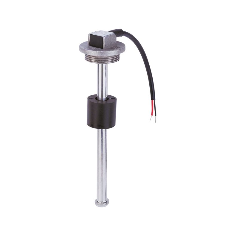 KUS brndstof/vand sensor 0-190 ohm, 225mm