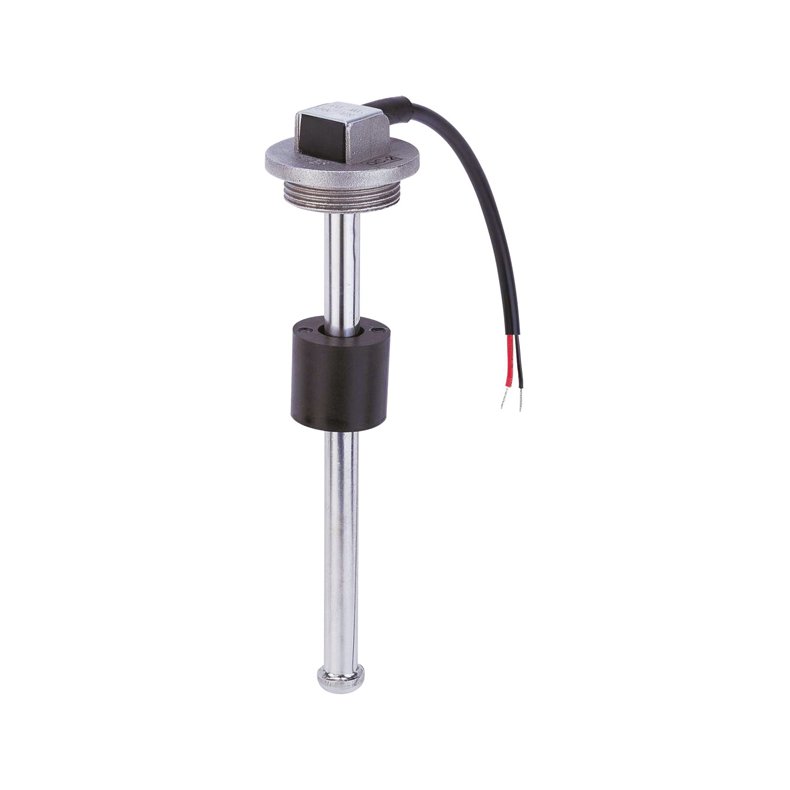 KUS brndstof/vand sensor 0-190 ohm, 700mm