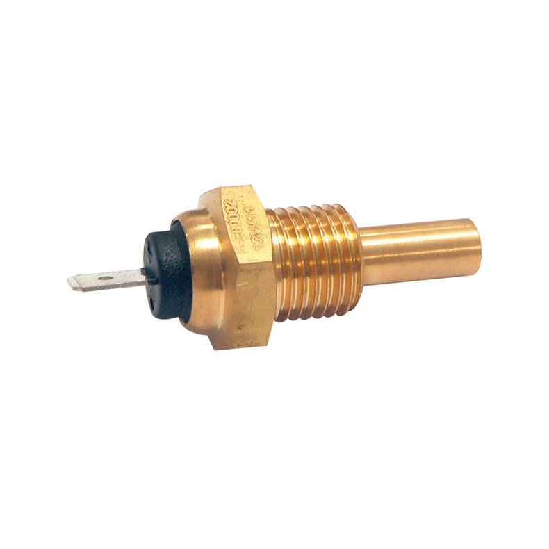 KUS sensor vand/olie temperatur 3/8"-18NPT