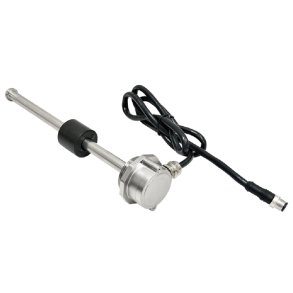 KUS br�ndstof/vand sensor NMEA2000, 150 mm