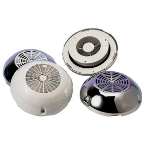 Roca ventilator komplett : 200mm 487220