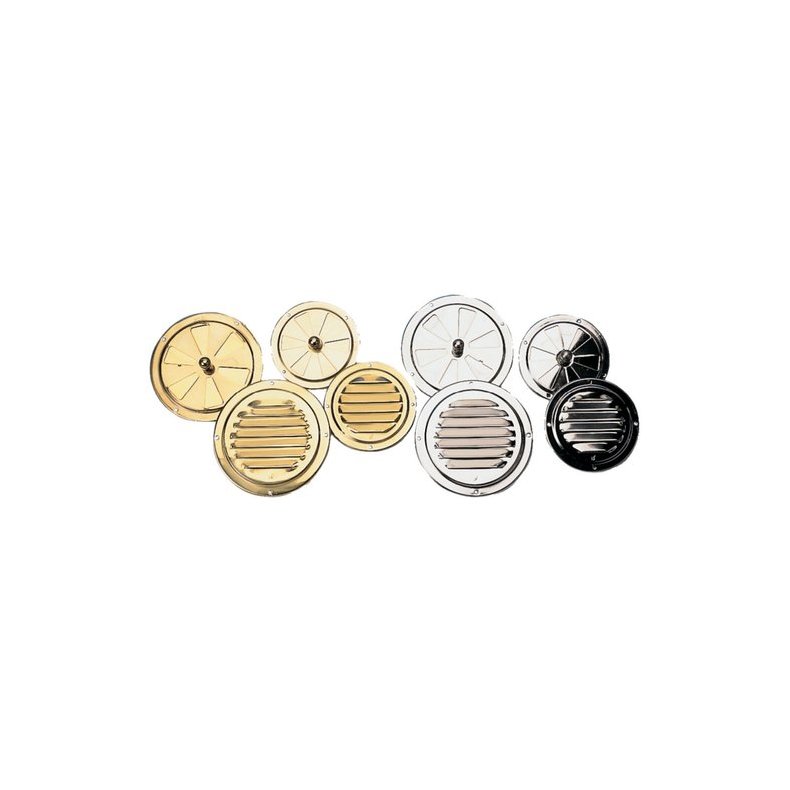 Roca ventilgller stl, 100 mm