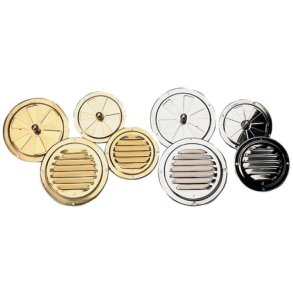 Roca ventilgller stl, 125 mm