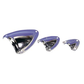 Roca ventilator skjold RF,  87x25x93 mm