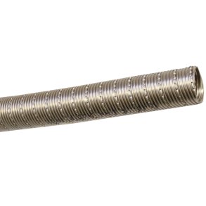 Kanalslange 75 mm, 5m