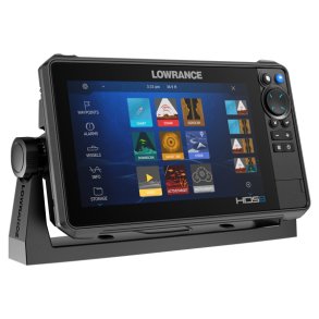 Lowrance HDS-9 PRO uden Transducer