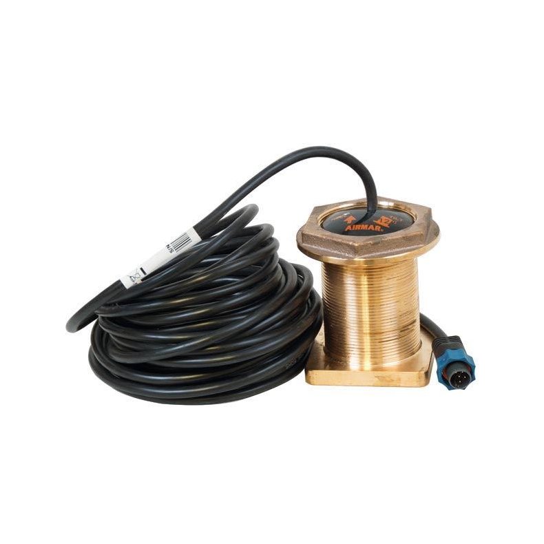 Lowrance Active Imaging HD h�ktransducer 3-i-1