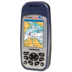 Lowrance & Simrad Hydraulisk autopilot med Point-1