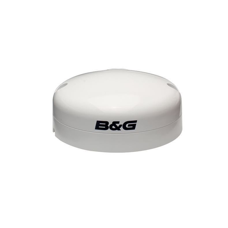 B&G GPS antenne ZG100 med kompas