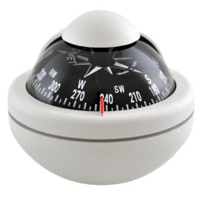 Riviera kompas Comet 2