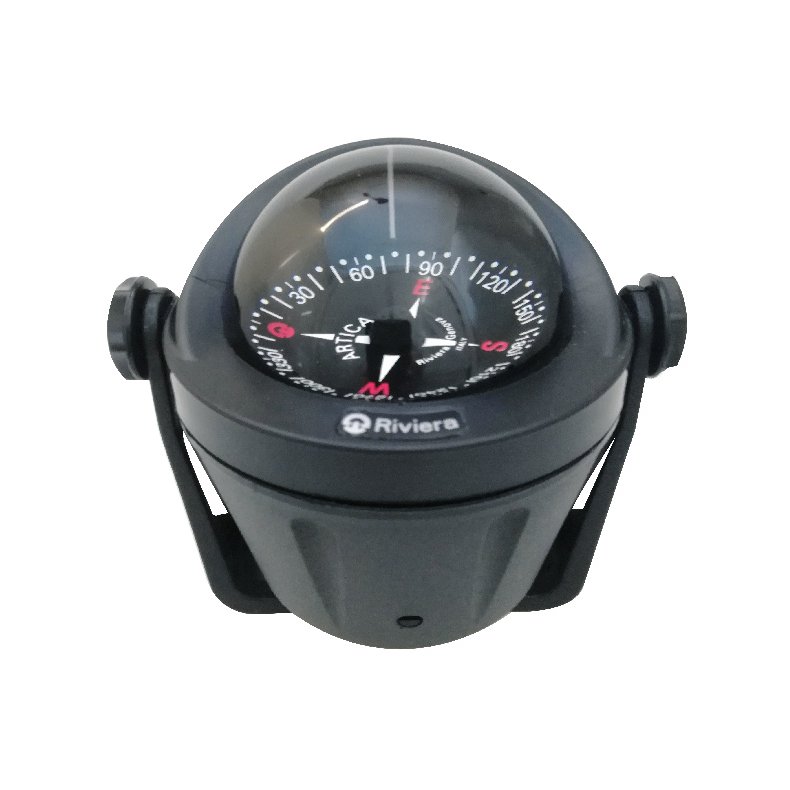 Riviera kompas m/bjle Artica 2 ", sort
