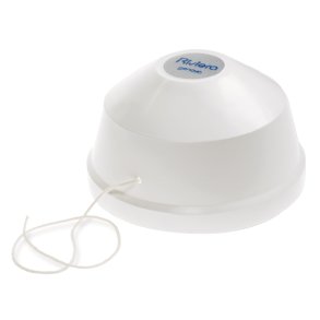 Kompas d�ksel BW4, hvid