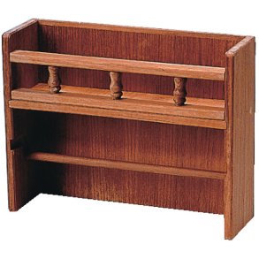 Roca krydderihylde med kkkenrulleholder teak