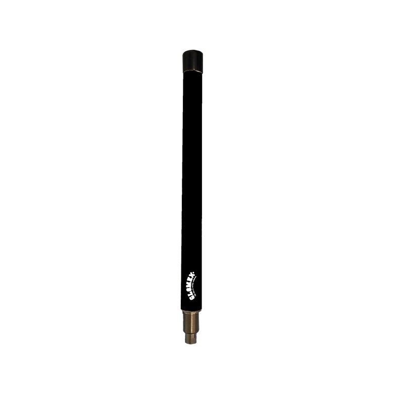 Glomex Glomeasy RA304/BLK AIS antenne sort, 25cm