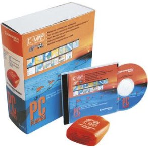 Navionics+ Large Sverige EU644L SD/Mikro SD kort