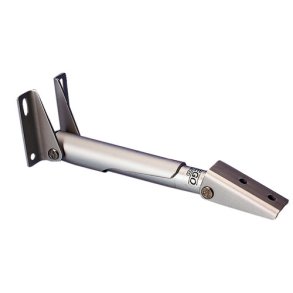 Roca Rakego sammenklappelig sttte alu, 278 mm