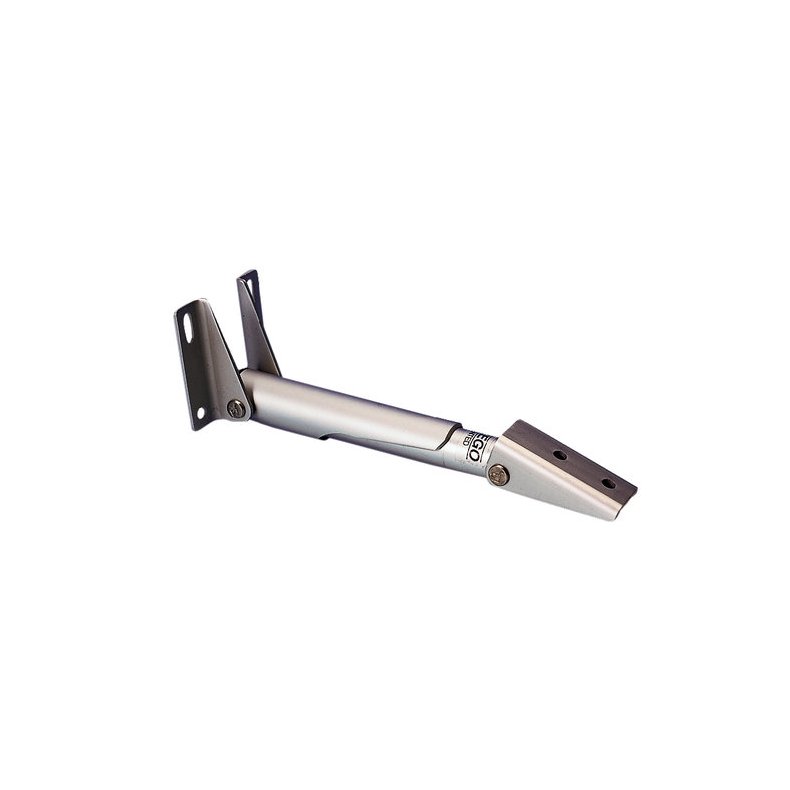 Roca Rakego sammenklappelig sttte alu, 585 mm