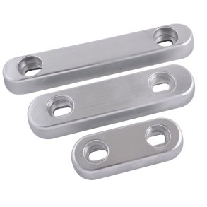 1852 Zink til Vetus 25x60x150 mm (hed tidligere 1143381)