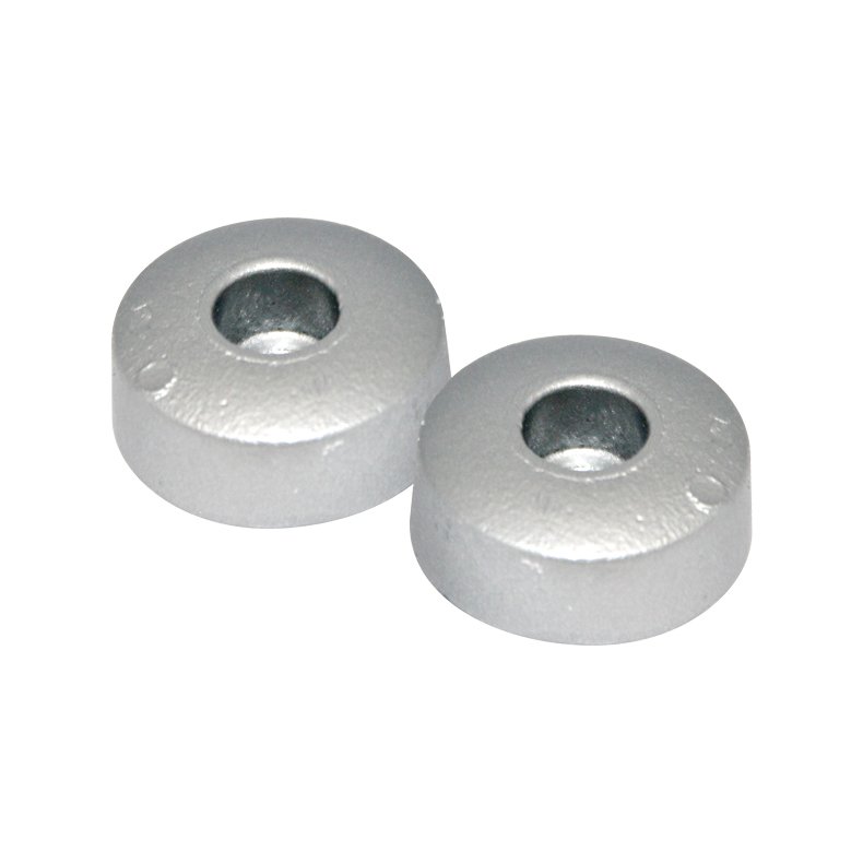 1852 Zink til flex-o-fold 31,7mm st
