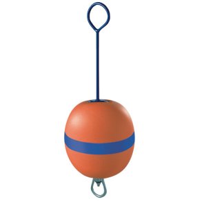 Polyform synkefri fortjningsbje lang stang rd, 285x890mm