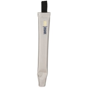 1852 Vantskruebeskytter gr, 37cm