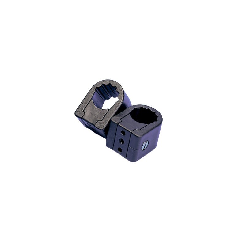 Pulpitfste sort ucix-1 2 stk