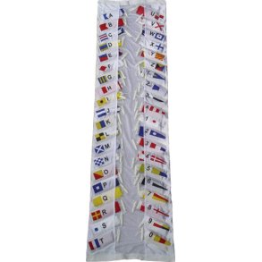 Adela Signalst 30x24 cm, lngde 22-24 m