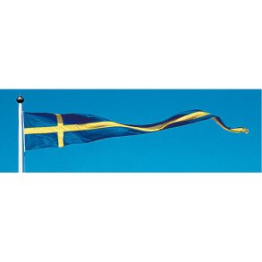 Adela Korsvimpel Sverige, 300cm