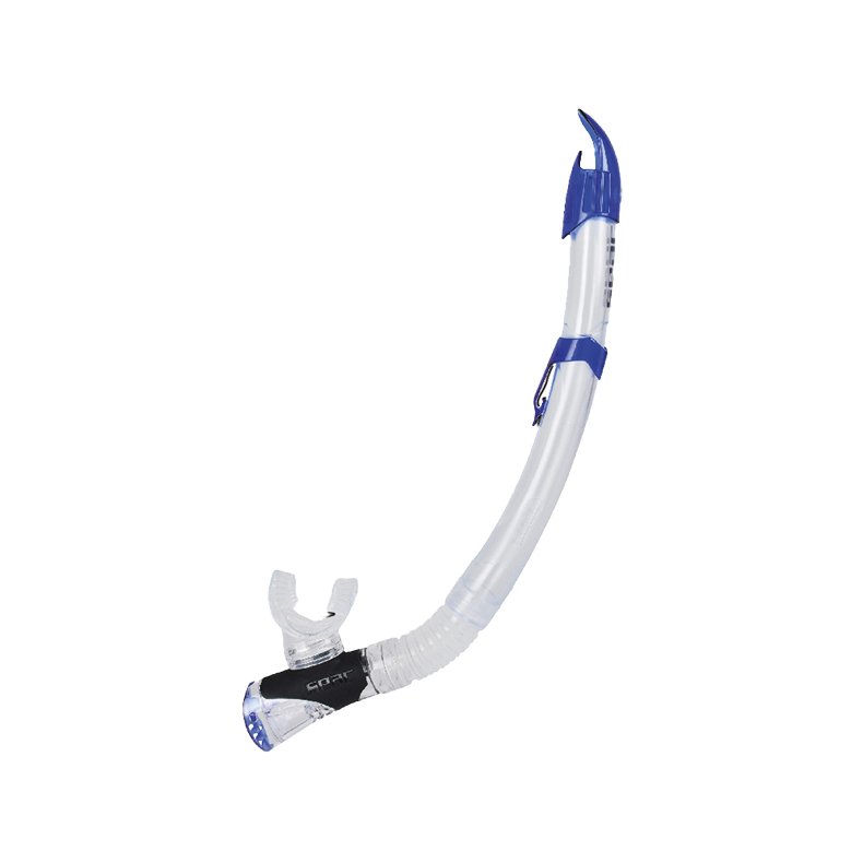 Seac fast tech snorkel bl
