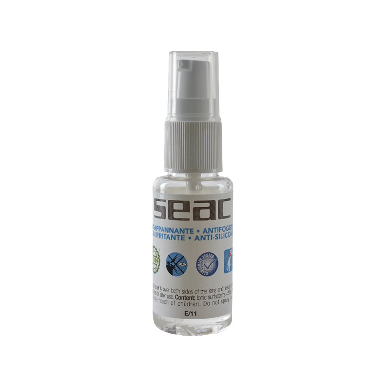 Seac Antidug Biogel, 30ml