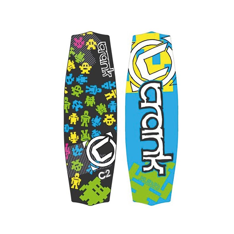 Wakeboard Crank, junior