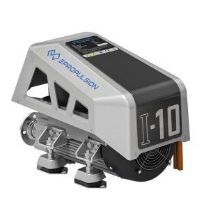ePropulsion indenbordsmotor I-10, 10kw