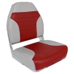 Springfield Flashback s�de, vinr�d/lys gr�