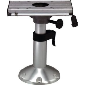 ESM Belissimo stolkonsol, justerbar m/glideplade