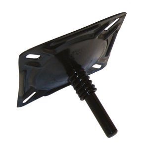 Springfield Kingpin monteringsplade sde/konsol