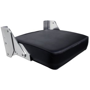 ESM klaps�de sort carbon