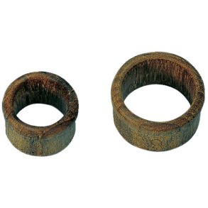 Roca Teakring �23mm 10 stk. i pose