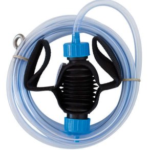 Lnsman lnsepumpe m/3m slange