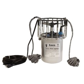 Kasco De-icer 3/4hk