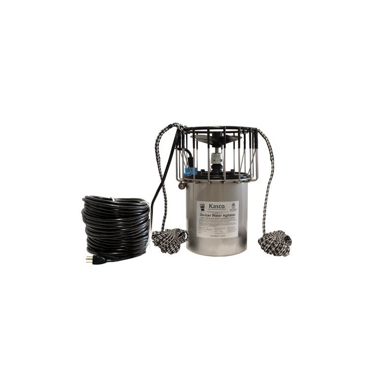 Kasco De-icer 1hk