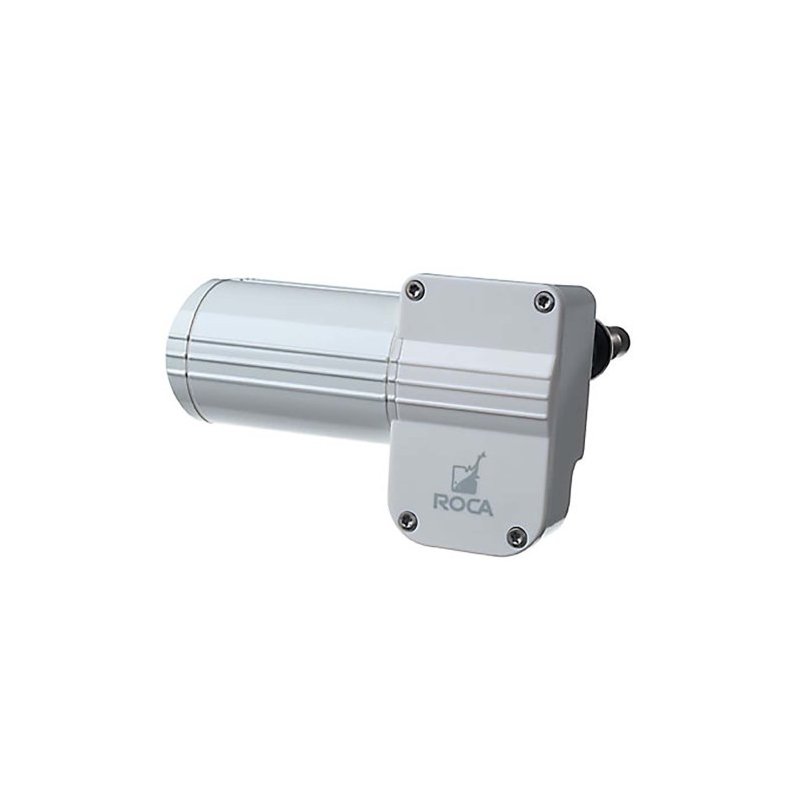 Roca viskermotor W12, 94mm aksel / 12V