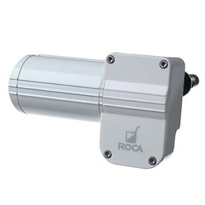 Roca viskermotor W12, 94mm aksel / 24V
