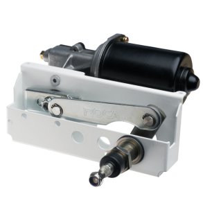 Roca viskermotor W25, 40mm aksel / 12V
