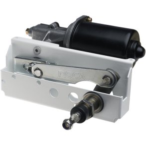 Roca viskermotor W25, 65mm aksel / 12V