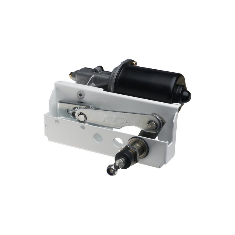 Roca viskermotor W25, 65mm aksel / 12V